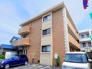 東海道本線/静岡駅 バス:22分:停歩2分 2階 築21年の外観