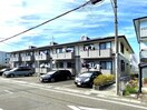  静岡鉄道静岡清水線/長沼駅 徒歩5分 2階 築28年