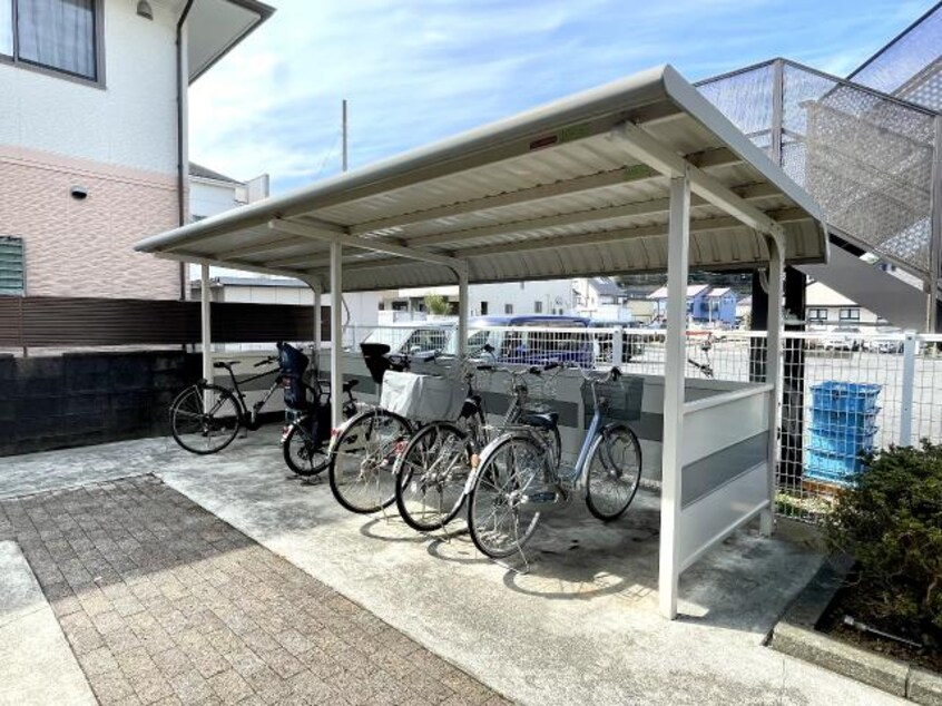  静岡鉄道静岡清水線/長沼駅 徒歩5分 2階 築28年