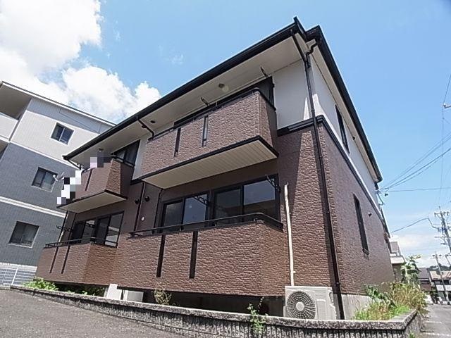  東海道本線/静岡駅 バス20分大岩町下車:停歩3分 2階 築28年