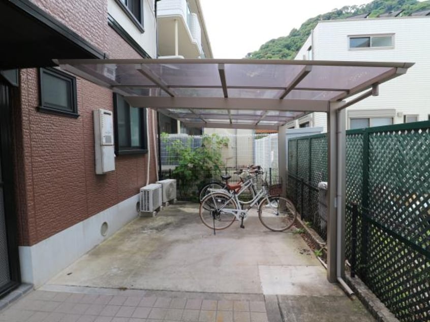  東海道本線/静岡駅 バス20分大岩町下車:停歩3分 2階 築28年