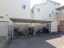  東海道本線/静岡駅 バス26分服織小学校入口下車:停歩10分 1階 築15年