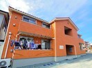 東海道本線/静岡駅 バス:12分:停歩4分 2階 築15年の外観