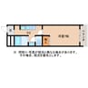東海道本線/静岡駅 徒歩9分 5階 築27年 1Kの間取り