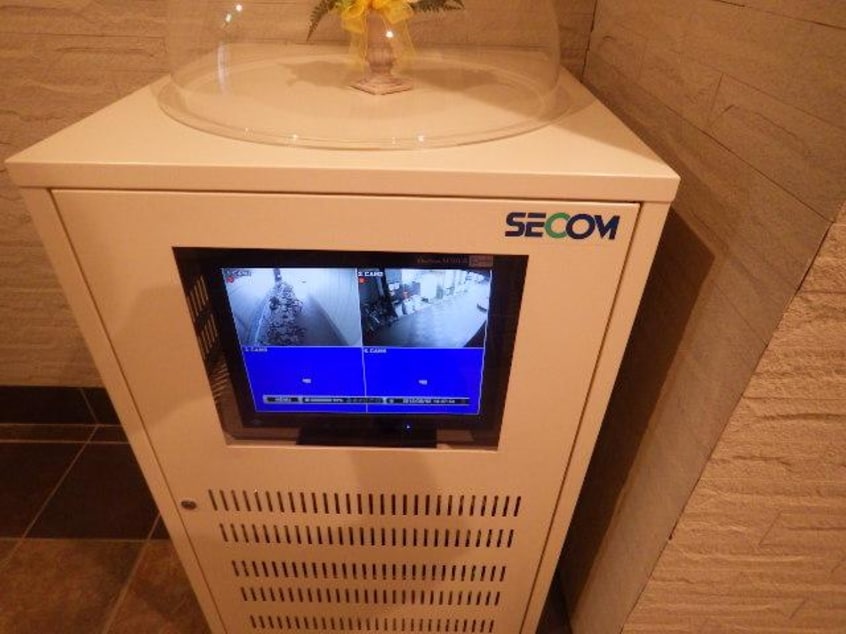  静岡鉄道静岡清水線/新静岡駅 徒歩1分 9階 築15年