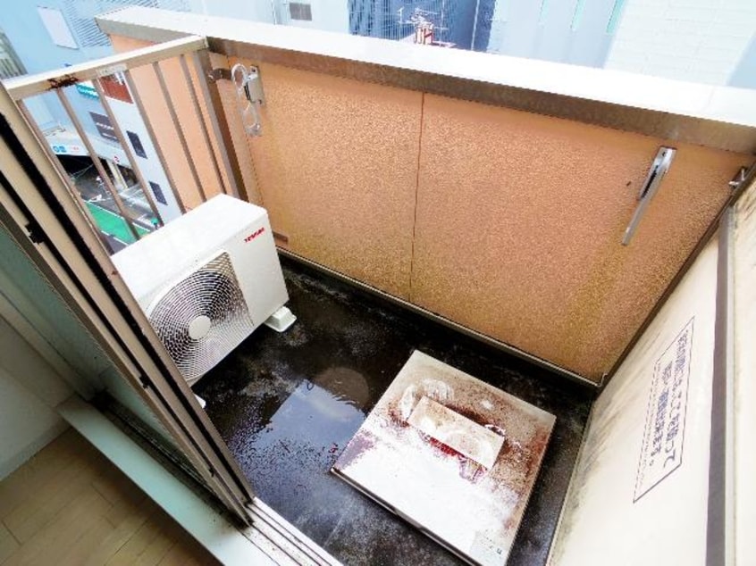  静岡鉄道静岡清水線/新静岡駅 徒歩1分 9階 築15年