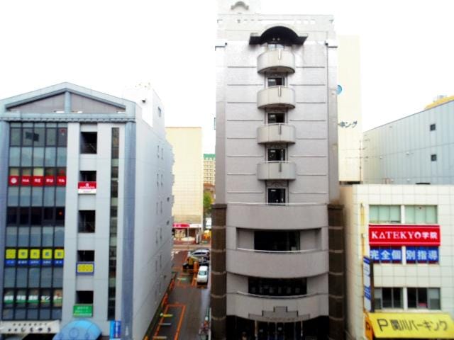  静岡鉄道静岡清水線/新静岡駅 徒歩1分 5階 築15年