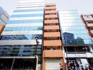  静岡鉄道静岡清水線/新静岡駅 徒歩1分 2階 築15年