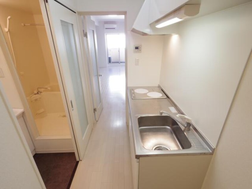  静岡鉄道静岡清水線/新静岡駅 徒歩1分 9階 築15年