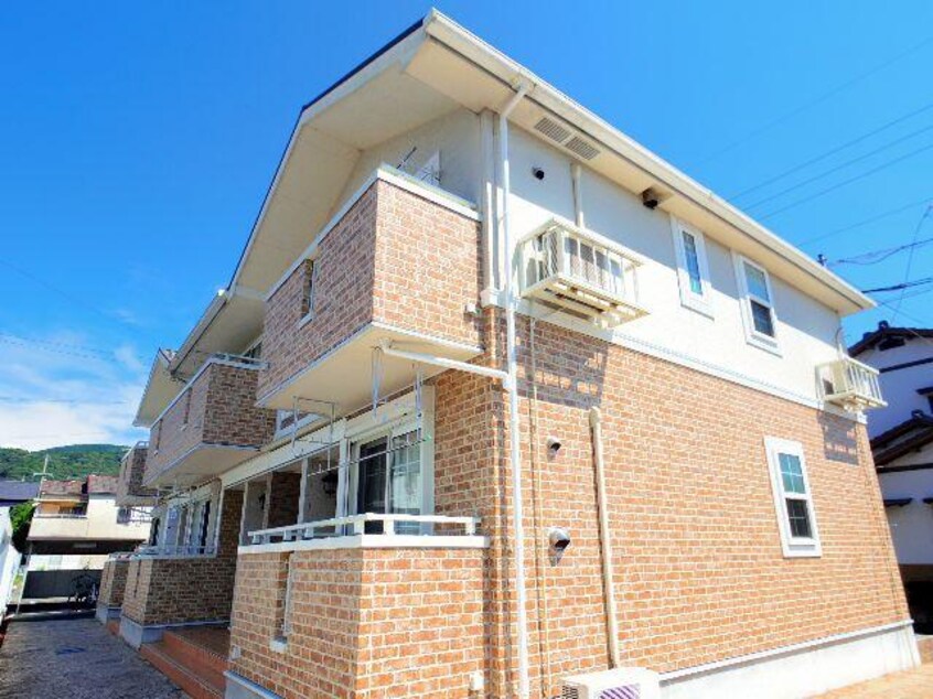  東海道本線/静岡駅 バス33分羽鳥下車:停歩3分 2階 築16年