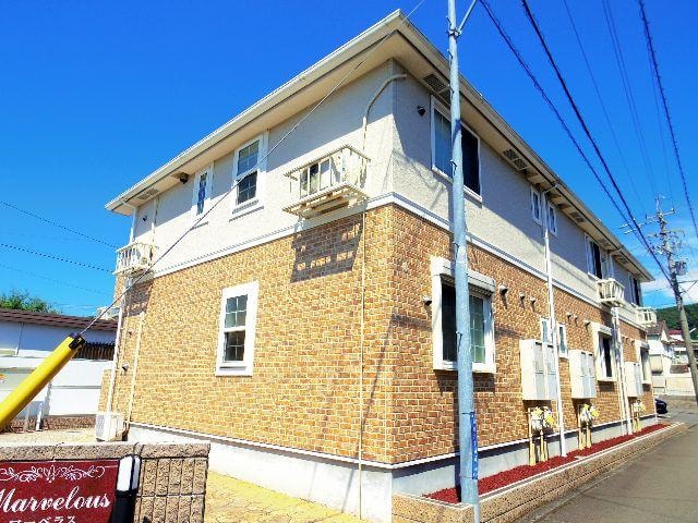  東海道本線/静岡駅 バス33分羽鳥下車:停歩3分 2階 築16年