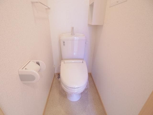  東海道本線/静岡駅 バス33分羽鳥下車:停歩3分 2階 築16年