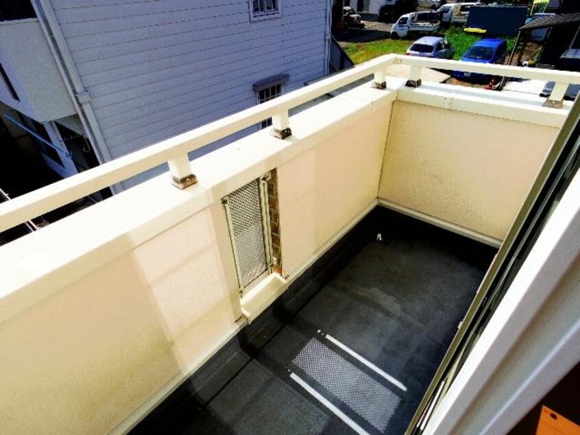  東海道本線/静岡駅 バス33分羽鳥下車:停歩3分 2階 築16年