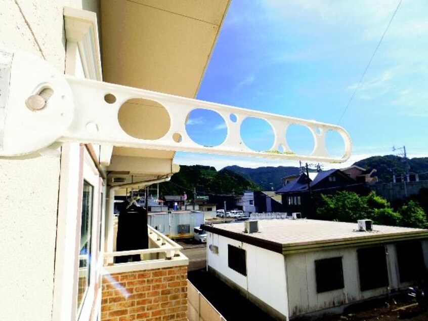  東海道本線/静岡駅 バス33分羽鳥下車:停歩3分 2階 築16年