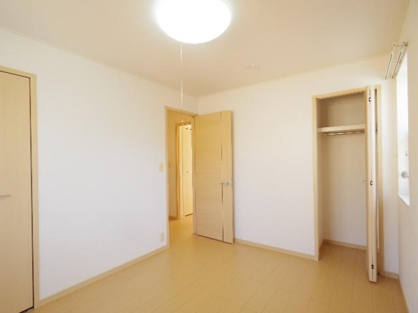  東海道本線/静岡駅 バス33分羽鳥下車:停歩3分 2階 築16年