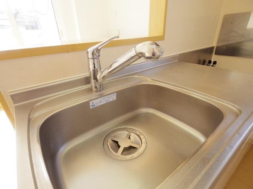  東海道本線/静岡駅 バス33分羽鳥下車:停歩3分 2階 築16年