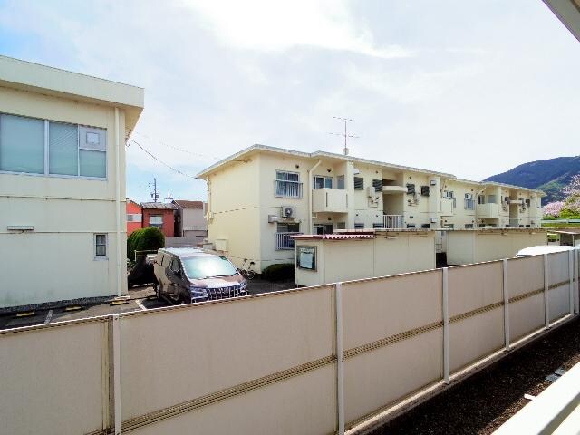  東海道本線/静岡駅 バス18分田町四丁目下車:停歩6分 1階 築16年