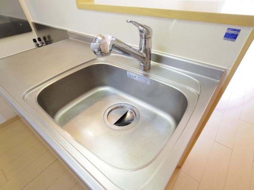  東海道本線/静岡駅 バス18分田町四丁目下車:停歩6分 1階 築16年