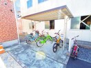  東海道本線/静岡駅 バス15分田町二丁目下車:停歩4分 2階 築15年