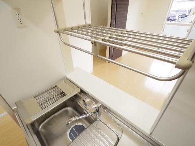  東海道本線/静岡駅 バス36分麻機不動山下車:停歩2分 1階 築15年