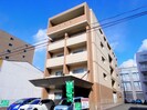 静岡鉄道静岡清水線/新静岡駅 徒歩13分 2階 築15年の外観
