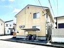  東海道本線/静岡駅 バス26分南沼上団地入口下車:停歩5分 1-2階 築16年