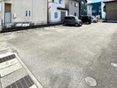  東海道本線/静岡駅 バス26分南沼上団地入口下車:停歩5分 1-2階 築16年