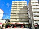 東海道本線/静岡駅 徒歩16分 5階 築38年の外観