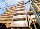 東海道本線/静岡駅 徒歩15分 7階 築17年の外観
