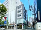 東海道本線/静岡駅 徒歩9分 5階 築34年の外観