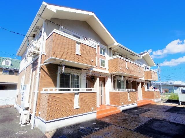  静岡鉄道静岡清水線/古庄駅 徒歩12分 2階 築15年