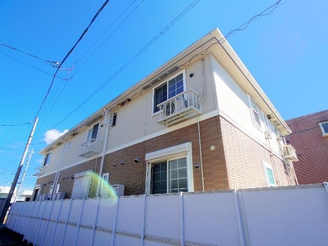  静岡鉄道静岡清水線/古庄駅 徒歩12分 2階 築15年