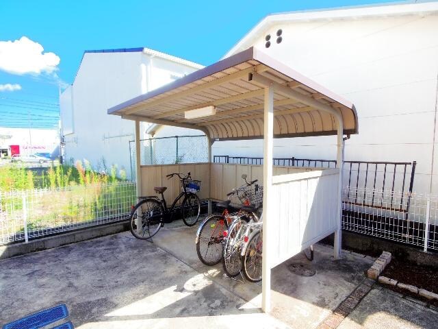  静岡鉄道静岡清水線/古庄駅 徒歩12分 2階 築15年