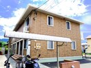 東海道本線/静岡駅 バス:32分:停歩10分 2階 築15年の外観