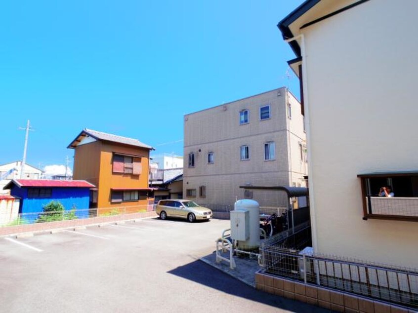  東海道本線/静岡駅 バス22分大岩北下車:停歩6分 1階 築15年