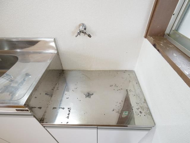  東海道本線/静岡駅 バス14分本通十丁目下車:停歩1分 3階 築52年