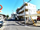 静岡鉄道静岡清水線/柚木駅 徒歩2分 1階 築35年
