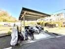  東海道本線/静岡駅 バス23分丸子団地入口下車:停歩10分 1階 築25年