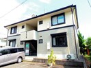静岡鉄道静岡清水線/長沼駅 徒歩8分 2階 築29年の外観