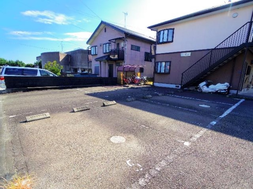  東海道本線/用宗駅 徒歩5分 2階 築27年