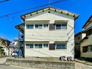  東海道本線/静岡駅 バス24分川合下車:停歩5分 1階 築45年