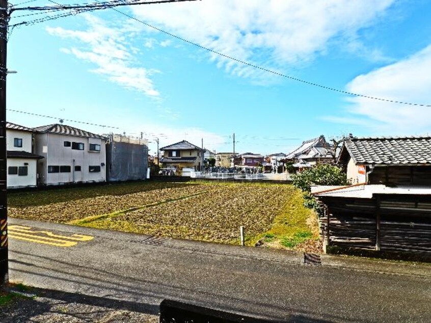  東海道本線/静岡駅 バス24分川合下車:停歩5分 1階 築45年