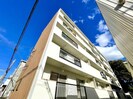 東海道本線/静岡駅 バス:18分:停歩2分 4階 築56年の外観