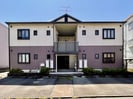 東海道本線/静岡駅 バス:22分:停歩4分 2階 築28年の外観