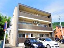 東海道本線/静岡駅 バス:19分:停歩3分 3階 築15年の外観