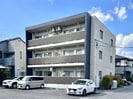 東海道本線/静岡駅 バス:19分:停歩3分 1階 築15年の外観