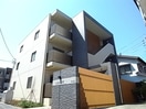  東海道本線/静岡駅 バス19分松富団地入口下車:停歩3分 1階 築15年