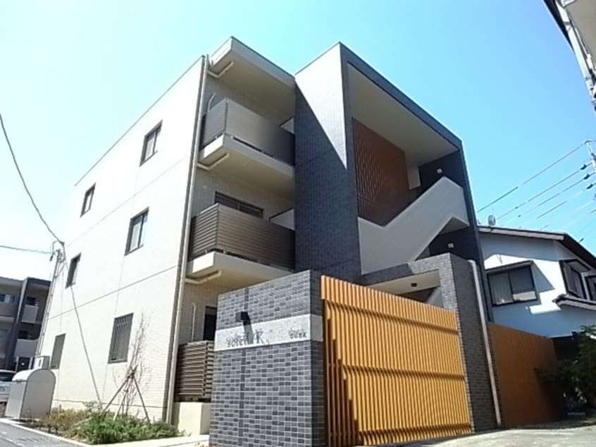  東海道本線/静岡駅 バス19分松富団地入口下車:停歩3分 1階 築15年