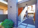  東海道本線/静岡駅 バス19分松富団地入口下車:停歩3分 1階 築15年