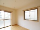  東海道本線/静岡駅 バス19分松富団地入口下車:停歩3分 1階 築15年